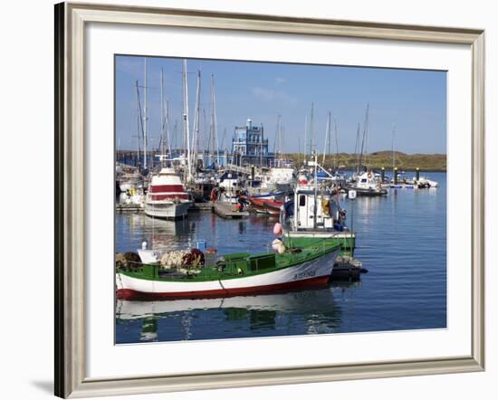 Las Galletas, Tenerife, Canary Islands, Spain, Atlantic, Europe-Jeremy Lightfoot-Framed Photographic Print