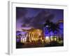 Las Islas Shopping Center, Cancun, Mexico-Walter Bibikow-Framed Photographic Print