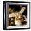 Las Jaras (The Arrows) Remix-Gideon Ansell-Framed Premium Photographic Print