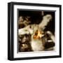 Las Jaras (The Arrows) Remix-Gideon Ansell-Framed Premium Photographic Print