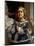 Las Meninas or the Family of Philip Iv, C.1656-Diego Velazquez-Mounted Giclee Print