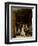 Las Meninas (The Maids of Honor), 1656-Diego Velazquez-Framed Giclee Print