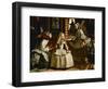 Las Meninas (The Maids of Honour), Detail-Diego Velazquez-Framed Giclee Print