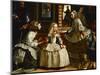 Las Meninas (The Maids of Honour), Detail-Diego Velazquez-Mounted Giclee Print