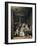 Las Meninas (The Maids of Honour or the Family of Philip IV)-Diego Velazquez-Framed Art Print