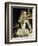 Las Meninas-Diego Velazquez-Framed Giclee Print