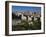 Las Murallas, Avila, Spain-Walter Bibikow-Framed Premium Photographic Print