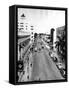 Las Olas Boulevard, Fort Lauderdale, C.1945-null-Framed Stretched Canvas