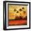 Las Palmas I-Gregory Williams-Framed Art Print