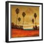 Las Palmas II-Gregory Williams-Framed Art Print