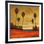 Las Palmas II-Gregory Williams-Framed Art Print