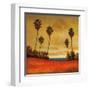 Las Palmas II-Gregory Williams-Framed Art Print