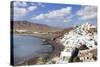 Las Playitas, Fuerteventura, Canary Islands, Spain, Atlantic, Europe-Markus Lange-Stretched Canvas