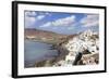 Las Playitas, Fuerteventura, Canary Islands, Spain, Atlantic, Europe-Markus Lange-Framed Photographic Print