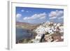 Las Playitas, Fuerteventura, Canary Islands, Spain, Atlantic, Europe-Markus Lange-Framed Photographic Print