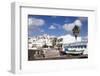 Las Playitas, Fuerteventura, Canary Islands, Spain, Atlantic, Europe-Markus Lange-Framed Photographic Print