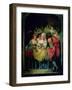 Las Presidentas-Eugenio Lucas y Padilla-Framed Giclee Print