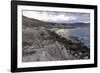 Las Serenitas, wind and wave erosion sculptures, Cabo Pulmo, UNESCO World Heritage Site, Baja Calif-Peter Groenendijk-Framed Photographic Print