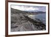 Las Serenitas, wind and wave erosion sculptures, Cabo Pulmo, UNESCO World Heritage Site, Baja Calif-Peter Groenendijk-Framed Photographic Print