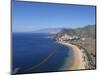 Las Teresitas, Tenerife, Canary Islands, Spain, Atlantic, Europe-Jeremy Lightfoot-Mounted Photographic Print