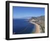 Las Teresitas, Tenerife, Canary Islands, Spain, Atlantic, Europe-Jeremy Lightfoot-Framed Photographic Print