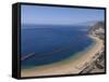 Las Teresitas, Tenerife, Canary Islands, Spain, Atlantic, Europe-Jeremy Lightfoot-Framed Stretched Canvas
