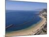 Las Teresitas, Tenerife, Canary Islands, Spain, Atlantic, Europe-Jeremy Lightfoot-Mounted Photographic Print