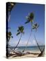 Las Terrenas, Samana Peninsula, Dominican Republic, West Indies, Caribbean, Central America-Angelo Cavalli-Stretched Canvas