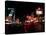 Las Vegas Boulevard Night Scenes-null-Stretched Canvas