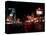 Las Vegas Boulevard Night Scenes-null-Stretched Canvas