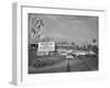 Las Vegas Casino-Harold Filan-Framed Premium Photographic Print