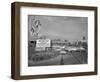 Las Vegas Casino-Harold Filan-Framed Premium Photographic Print