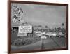 Las Vegas Casino-Harold Filan-Framed Photographic Print