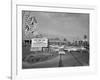 Las Vegas Casino-Harold Filan-Framed Photographic Print