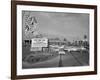 Las Vegas Casino-Harold Filan-Framed Photographic Print