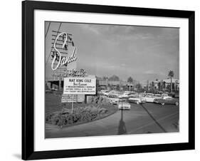 Las Vegas Casino-Harold Filan-Framed Photographic Print