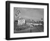 Las Vegas Casino-Harold Filan-Framed Photographic Print