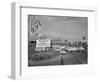 Las Vegas Casino-Harold Filan-Framed Photographic Print