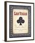 Las Vegas Club-Angela Staehling-Framed Art Print