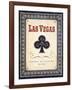 Las Vegas Club-Angela Staehling-Framed Art Print