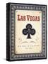 Las Vegas Club-Angela Staehling-Stretched Canvas