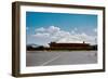 Las Vegas Convention Center-null-Framed Photographic Print