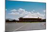 Las Vegas Convention Center-null-Mounted Photographic Print