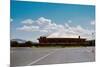 Las Vegas Convention Center-null-Mounted Photographic Print