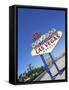 Las Vegas, Nevada, USA-Bill Bachmann-Framed Stretched Canvas