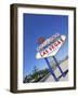 Las Vegas, Nevada, USA-Bill Bachmann-Framed Photographic Print