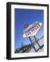 Las Vegas, Nevada, USA-Bill Bachmann-Framed Photographic Print