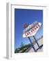 Las Vegas, Nevada, USA-Bill Bachmann-Framed Photographic Print