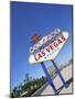 Las Vegas, Nevada, USA-Bill Bachmann-Mounted Photographic Print