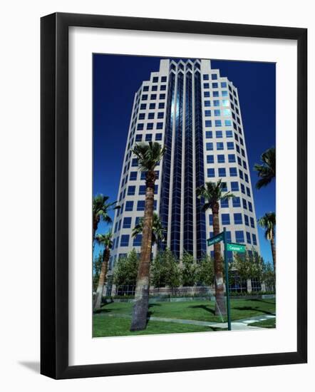 Las Vegas, Nevada, USA-null-Framed Photographic Print